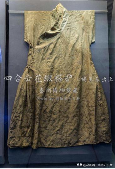 韩服和明朝,韩服是从明朝传出去的