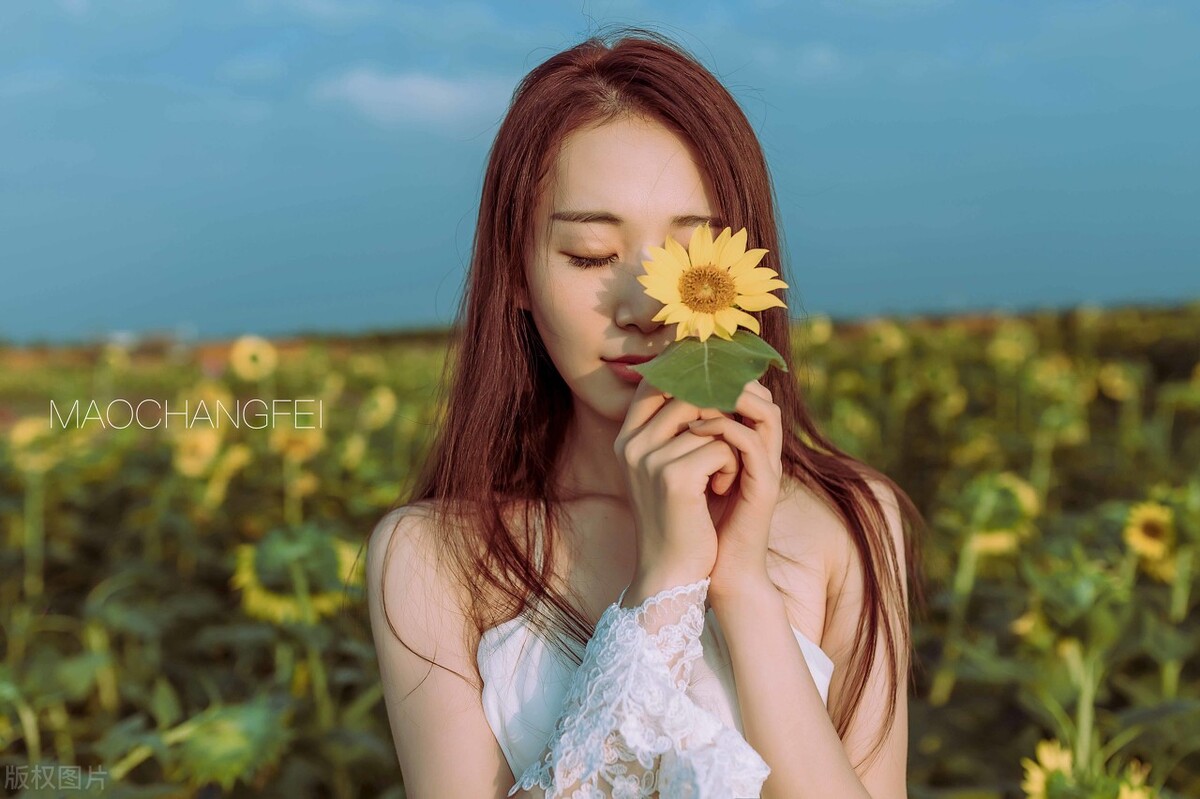 王子文性格魅力,王子文越来越有女人味了