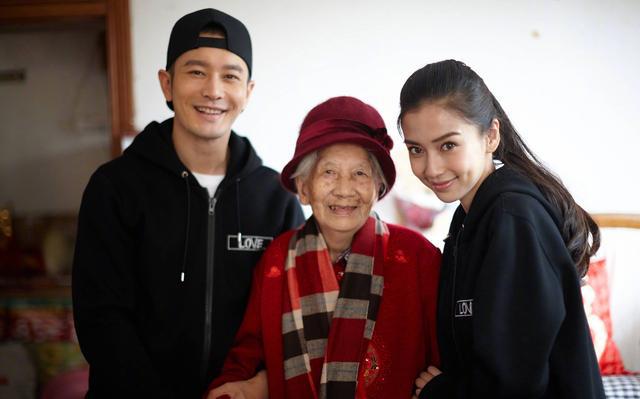 黄晓明这几年的经历了什么,黄晓明是怎样火起来的