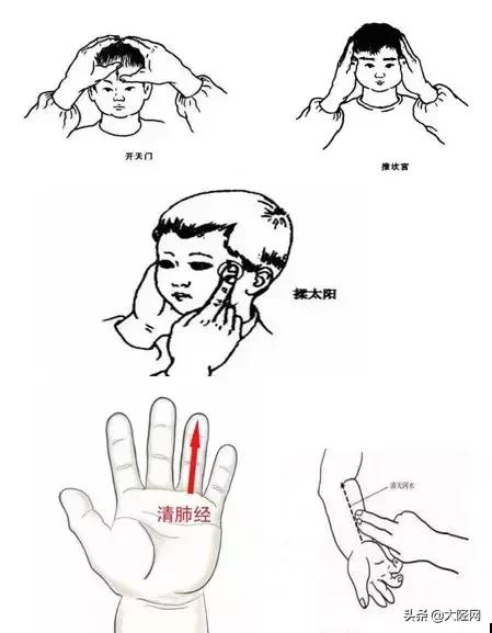 孩子发烧了家长莫慌张正确做法是,宝宝发烧退烧的正确方法