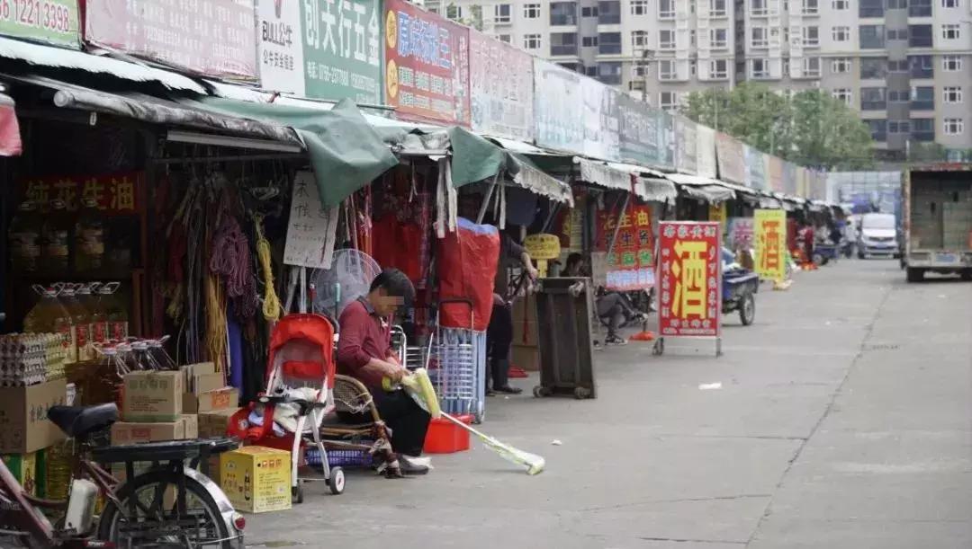 再见,夏湾批发市场!你好,拱北新地标!