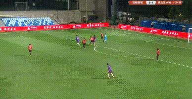 张一诺丢球,张一诺还在踢球吗