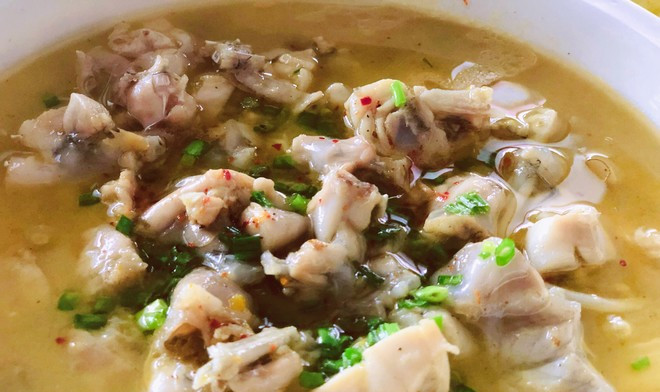 牛蛙最简单又好吃的做法,牛蛙的100种做法大全