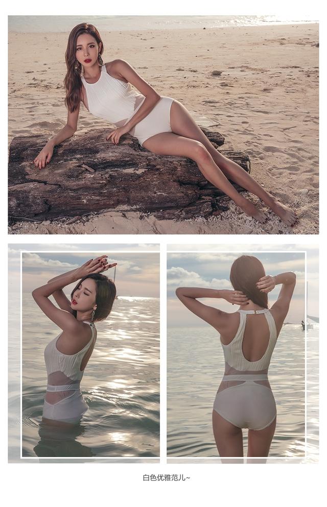 挑选防晒泳衣,如何挑选泳衣比较重要