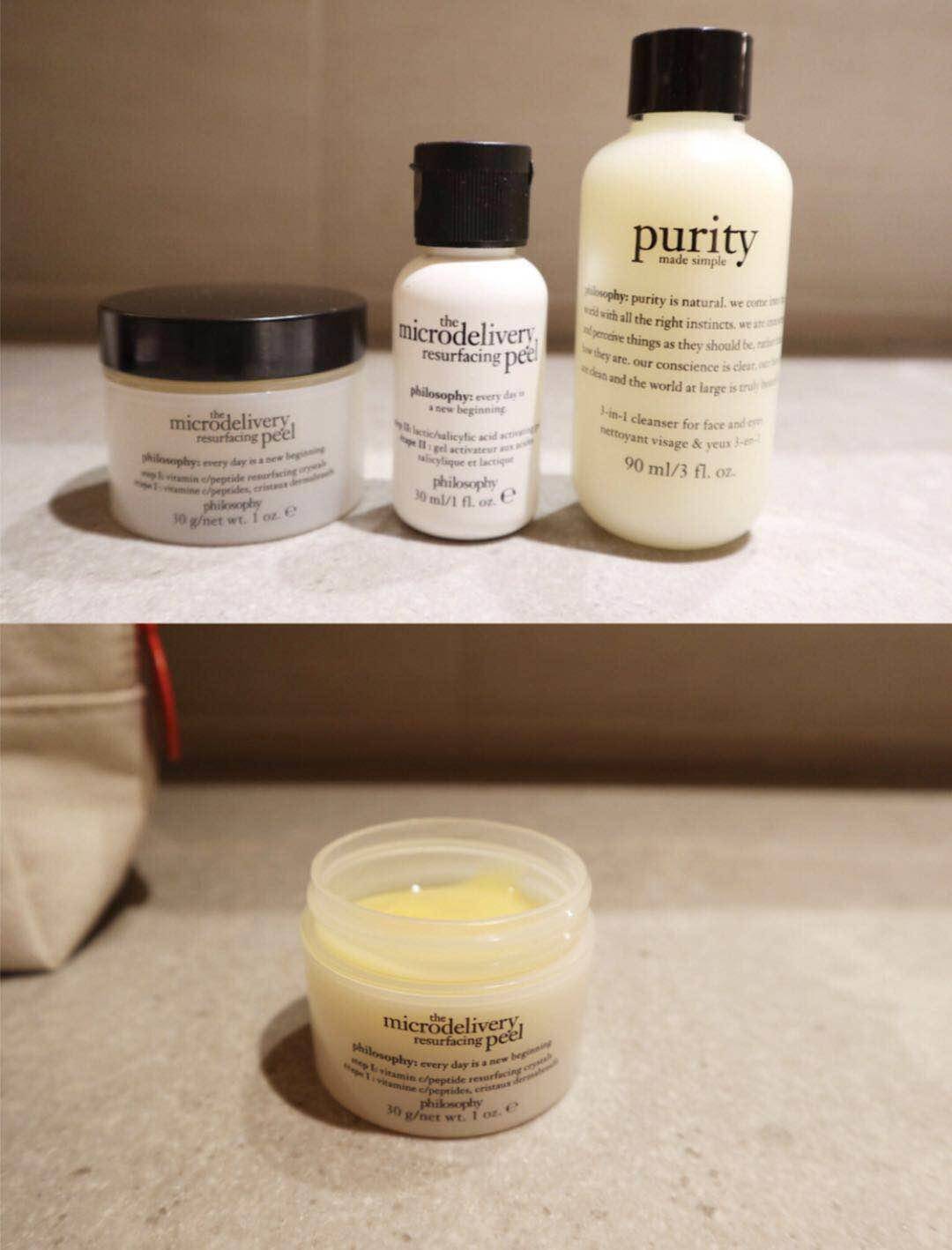 长时间没清理脸部,长期不正确的洗脸方式