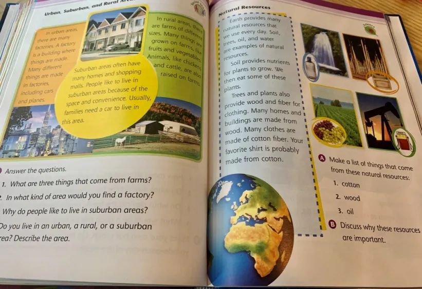 国际学校能提升孩子的英语能力吗,双语国际学校要英语授课吗