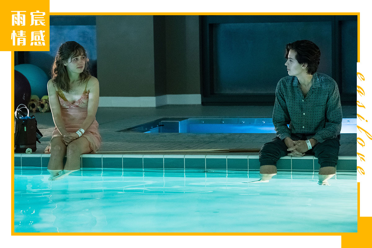 如何拯救失恋的自己,拯救失恋者的唯一方式