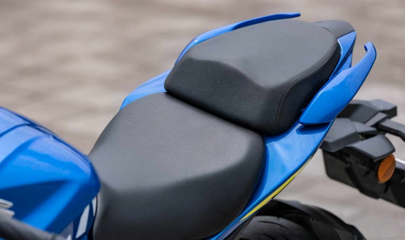 3.89万！铃木GIXXERSF250台湾省发布，何时来大陆？