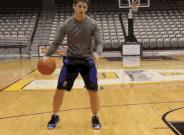 为什么有的人运球容易被断,教你如何改掉运球容易丢球和断球