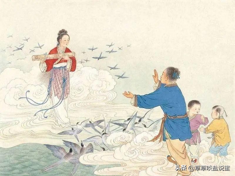 泉州人七夕,泉州闽南人的七夕