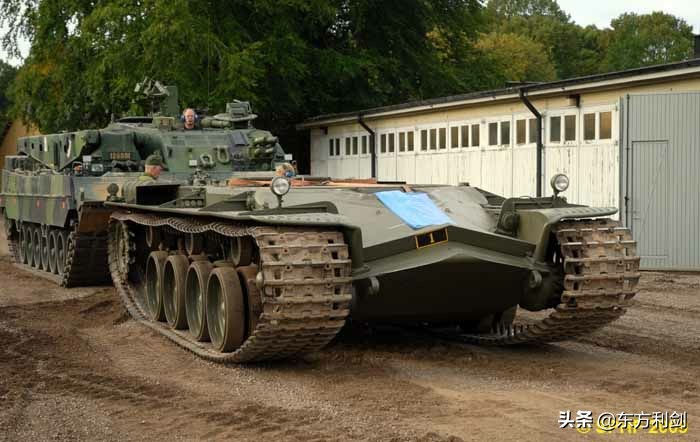 IS-3坦克的真实性能究竟怎样？