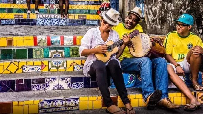 “初次见面一起洗个澡？”从没见过这么有个性的国家