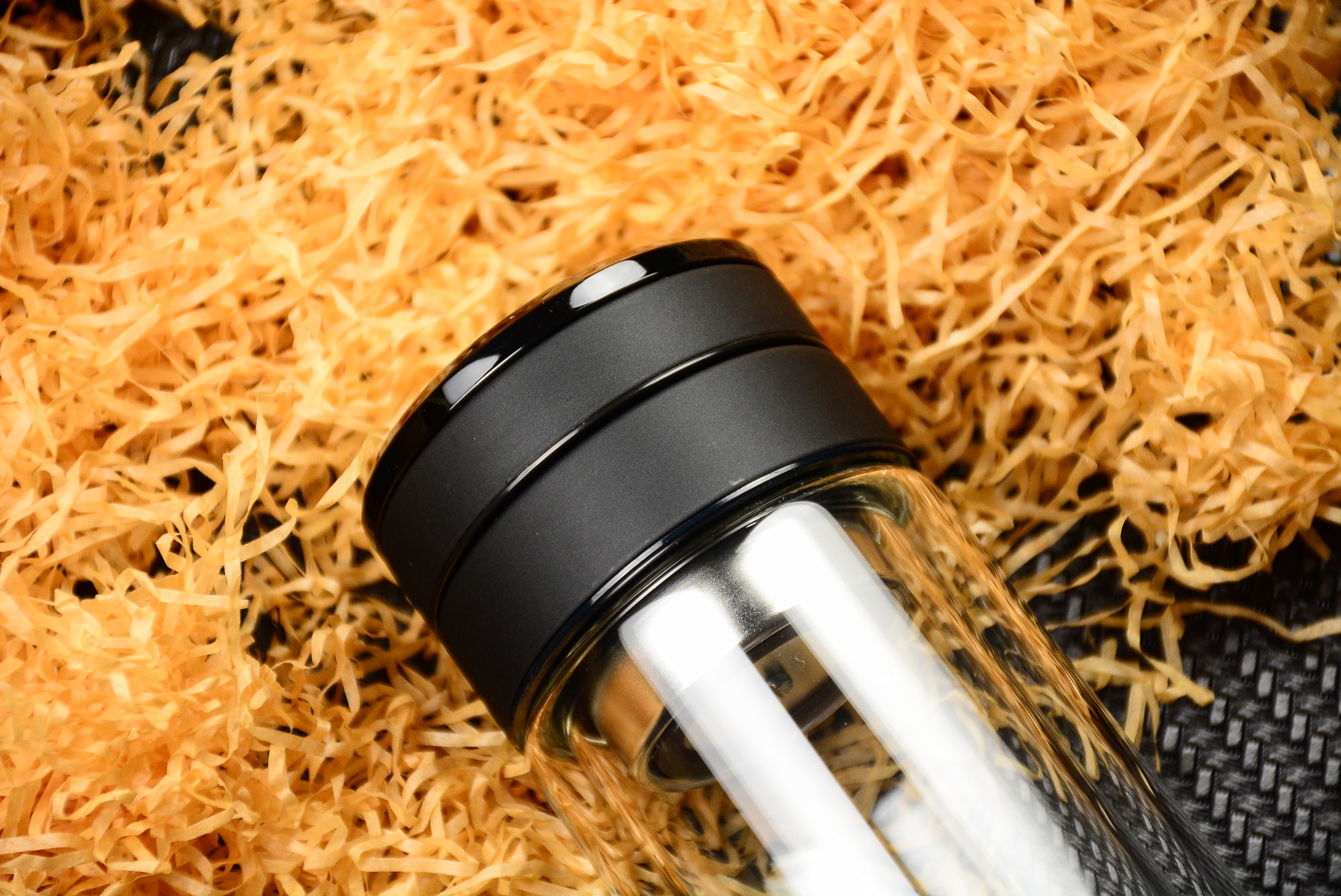 希诺茶水分离杯上盖旋转,希诺茶水分离杯上盖拆解