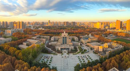 2020，你一定能赢！西安交大致全国高三学子的一封信！