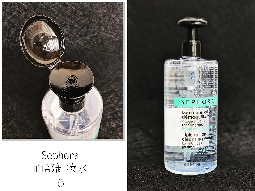 10款网红卸妆水全测评,卸妆大全之卸妆液好用吗