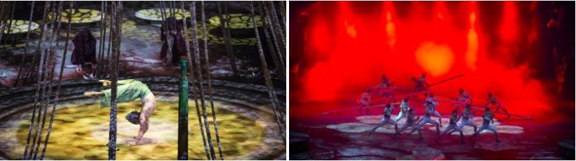 西双版纳景点、门票大全