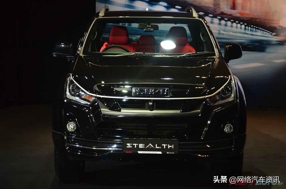 isuzud-max海外版3.0,isuzud-max价格