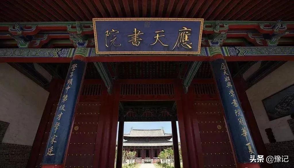 河南最值得打卡的古城吃喝榜，有你家乡没？|豫记