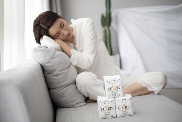 女人经期的时候最脆弱,女性经期累困怎么办