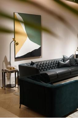 博主家居好物推荐,探店高端家具馆