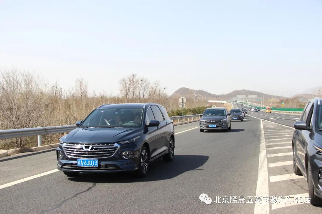 五菱凯捷旅行,五菱宏光凯捷自驾旅行