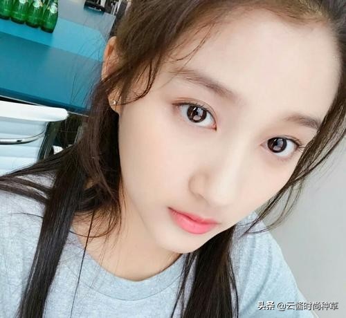 关晓彤安利的平价好物,关晓彤平价护肤品