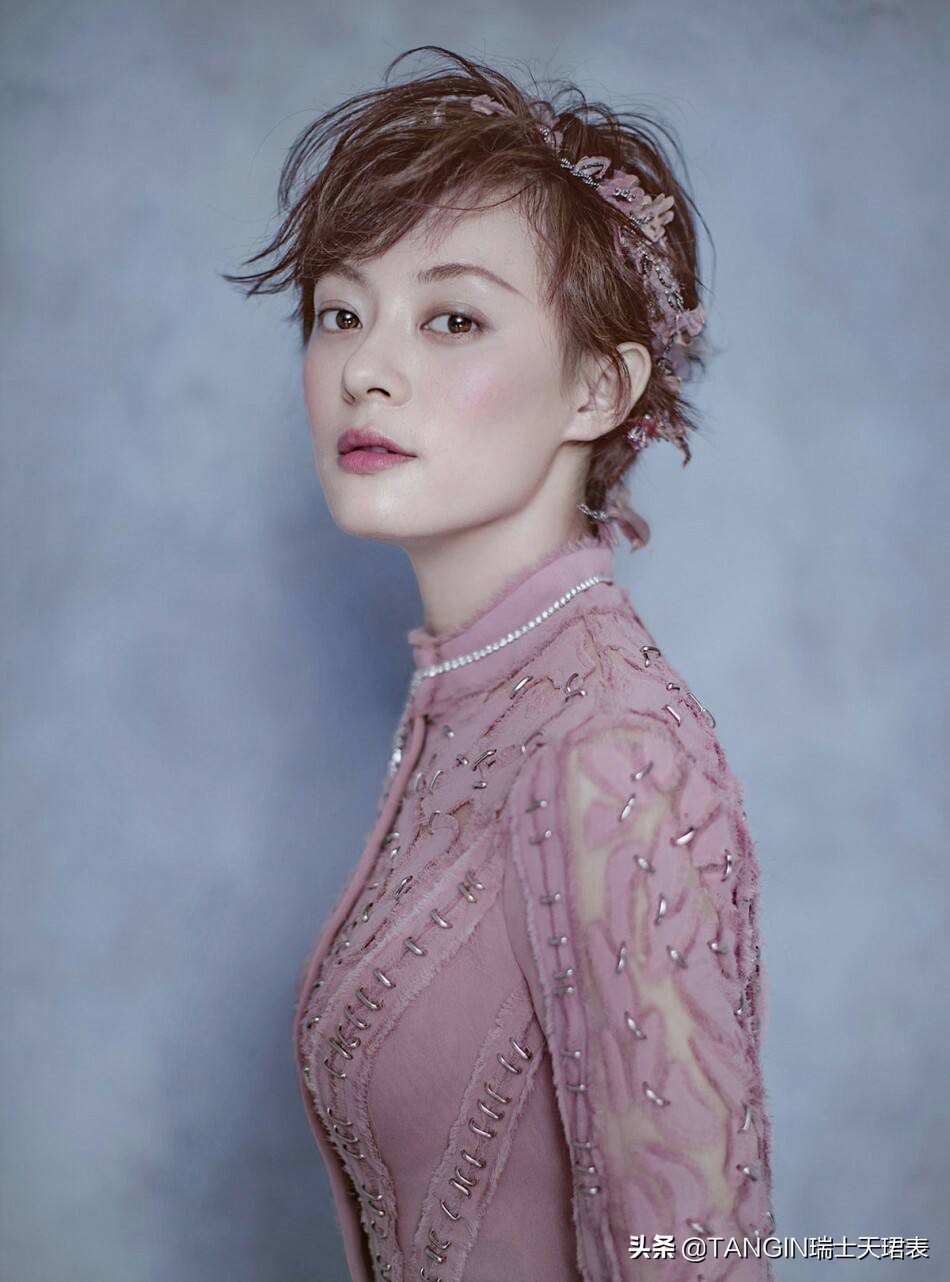 孙俪甄嬛传后期的作品,孙俪为什么能演甄嬛传主角