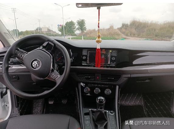 十万级汽车性价比,大众宝来属于德系车吗