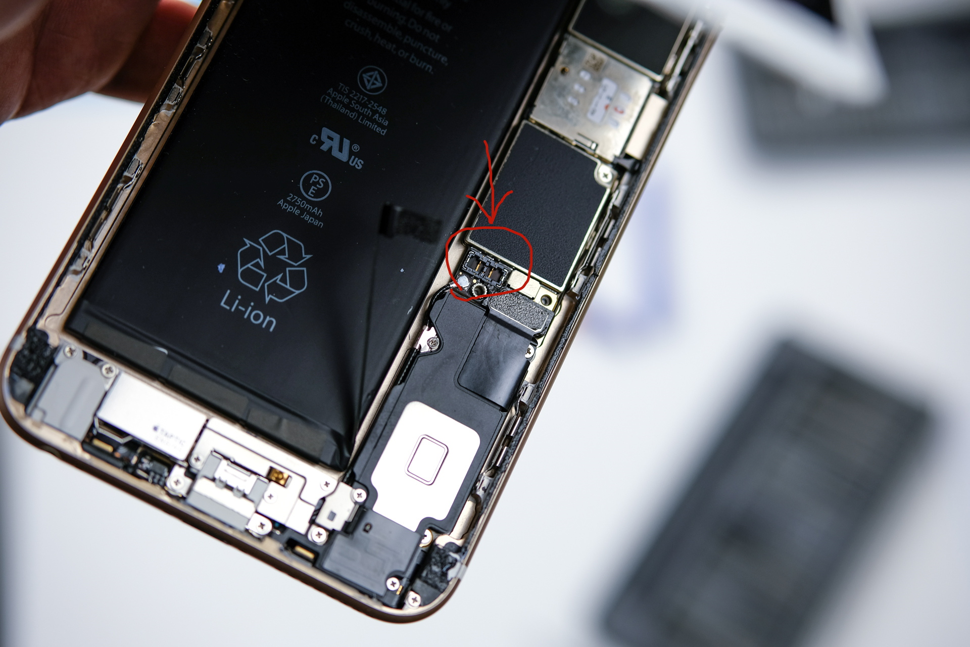 iphone手机如何去官网换电池,iphone手机如何自己更换电池