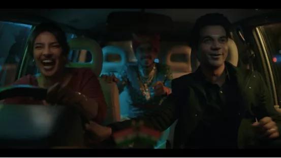 血腥雨夜,疯狂逆袭,这部励志电影吓得我直冒冷汗