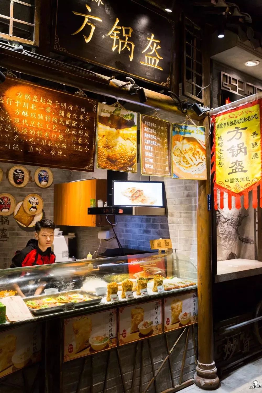 地铁直达！这里满满的复古风情，玩一天都不够！