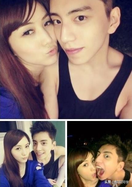 王大陆与女友甜蜜约会细节曝光,王大陆的约会对象