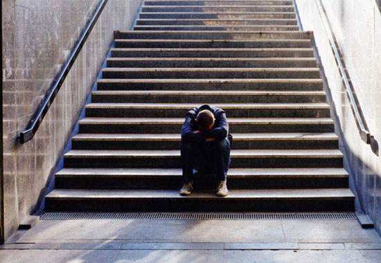 为什么有人会轻视别人,为什么别人轻视自己