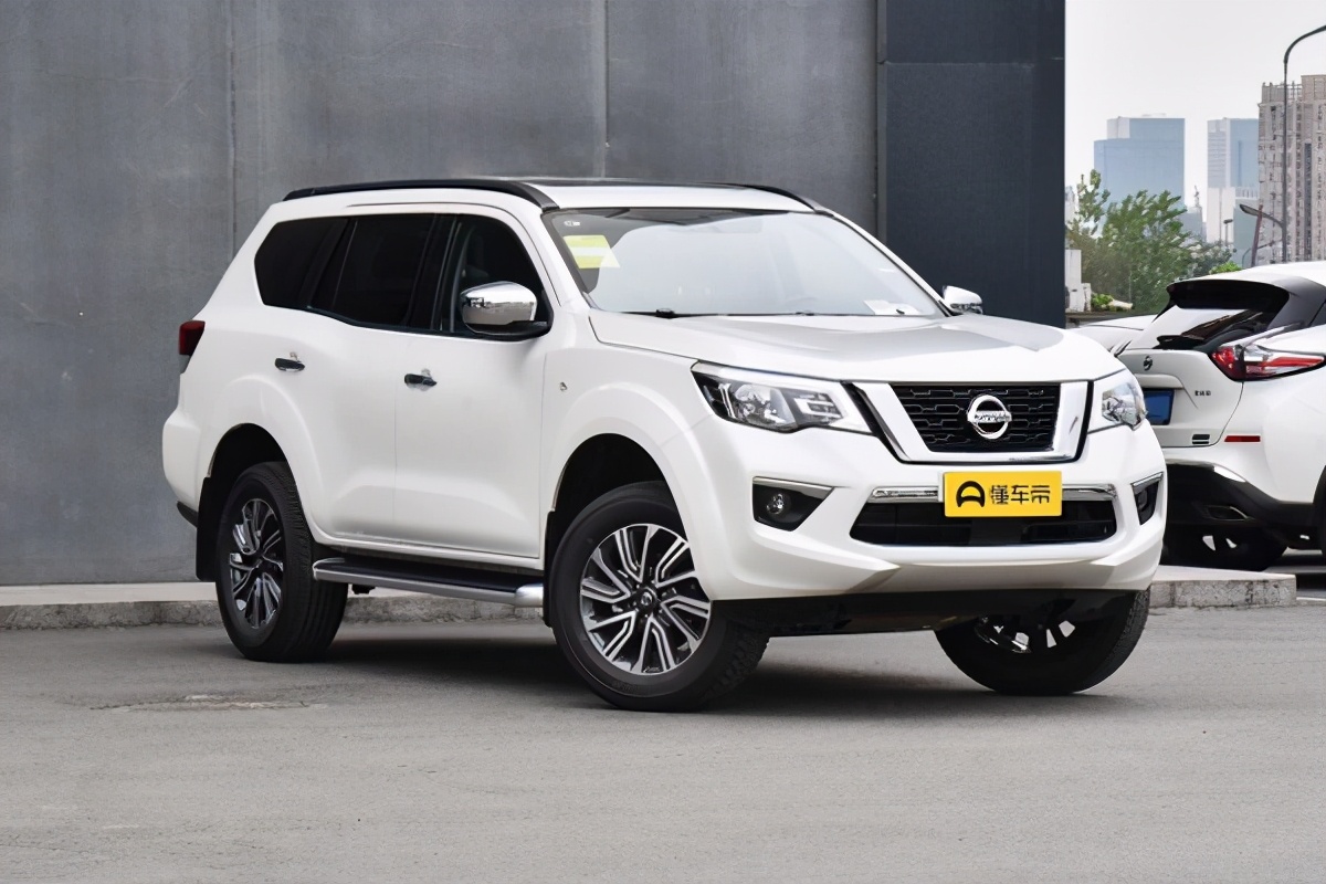 可上山下海,能家用带娃,推荐三款入门级越野车,适合平民玩家