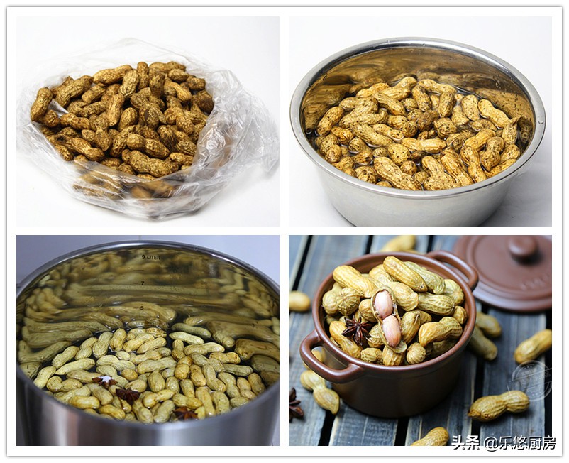 12道大排档美食，学会后在家做，干净卫生，还花不了多少钱