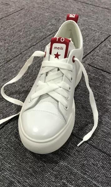 6种鞋带穿法,6种系鞋带方法旧鞋秒变新鞋