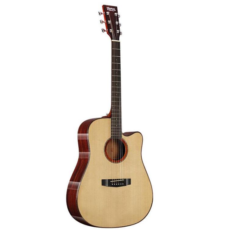 民谣吉他品牌十大排名,国际十大吉他品牌排行榜