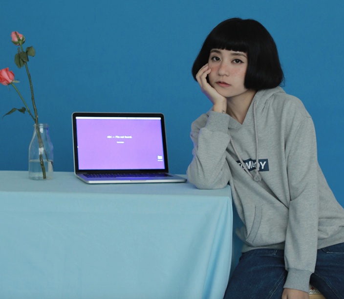 推荐几个好看的卫衣店铺,卫衣小众设计感店铺推荐