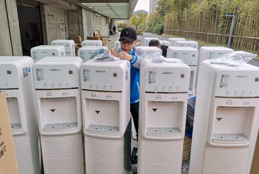 耐克中国公司总部,耐克中国区旗舰店