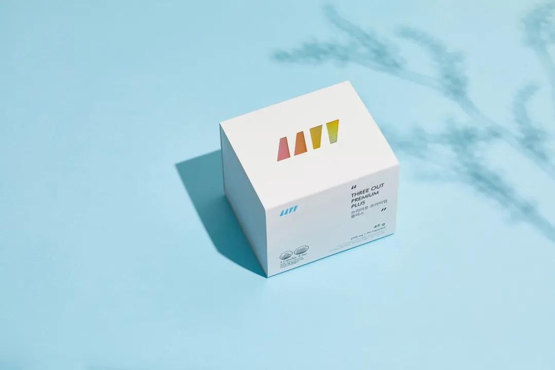 国外保健品包装设计欣赏,国内保健品品牌包装设计