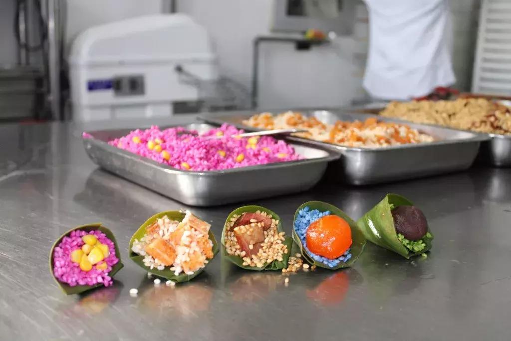 中国最好的大学食堂排名,南京高校餐厅哪家好