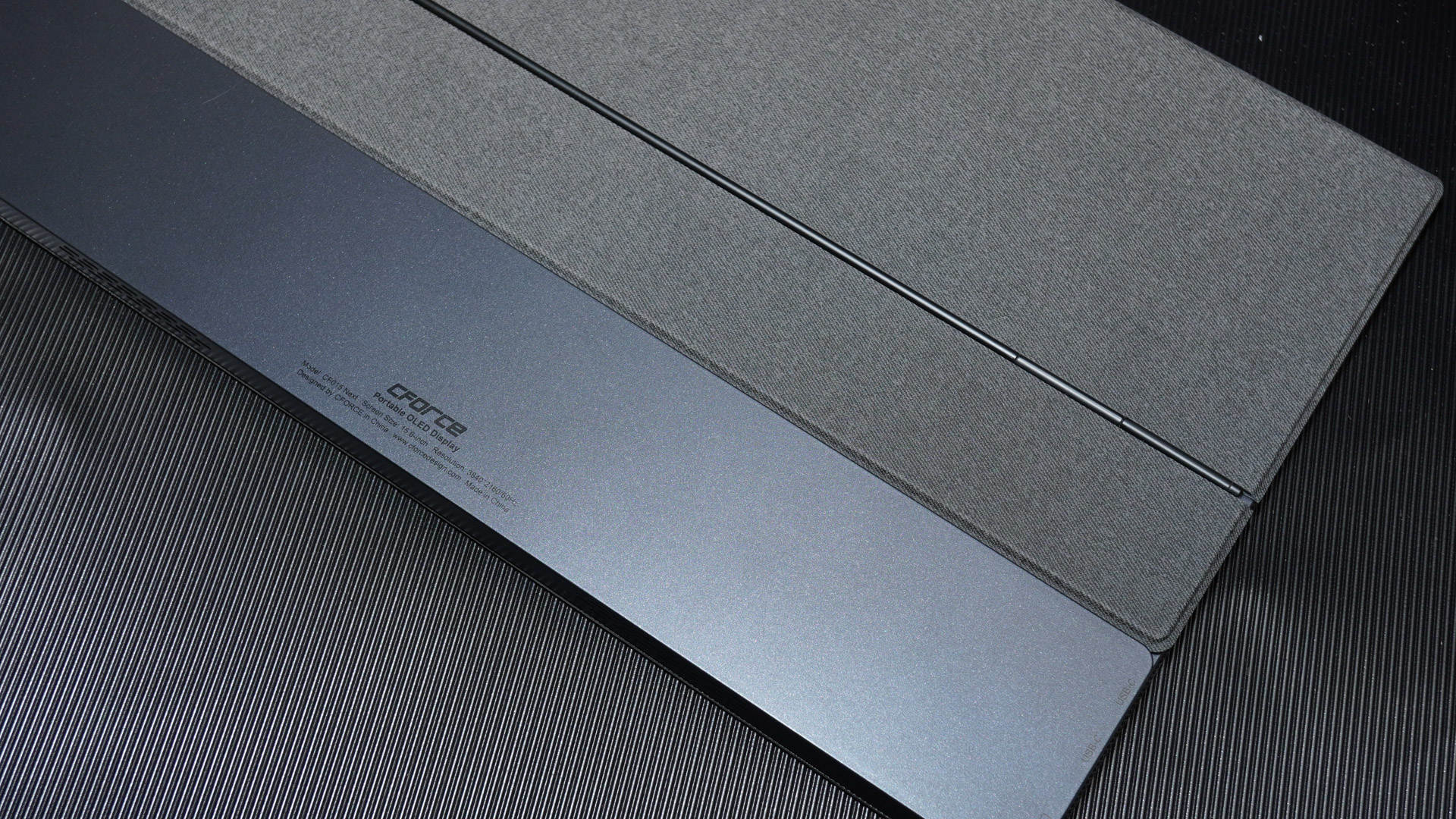 cforceoled屏幕,cforceoled便携屏4k