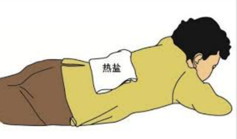 64岁老人逛酒吧蹦迪，把腰给“闪”了？医生教您3步止疼