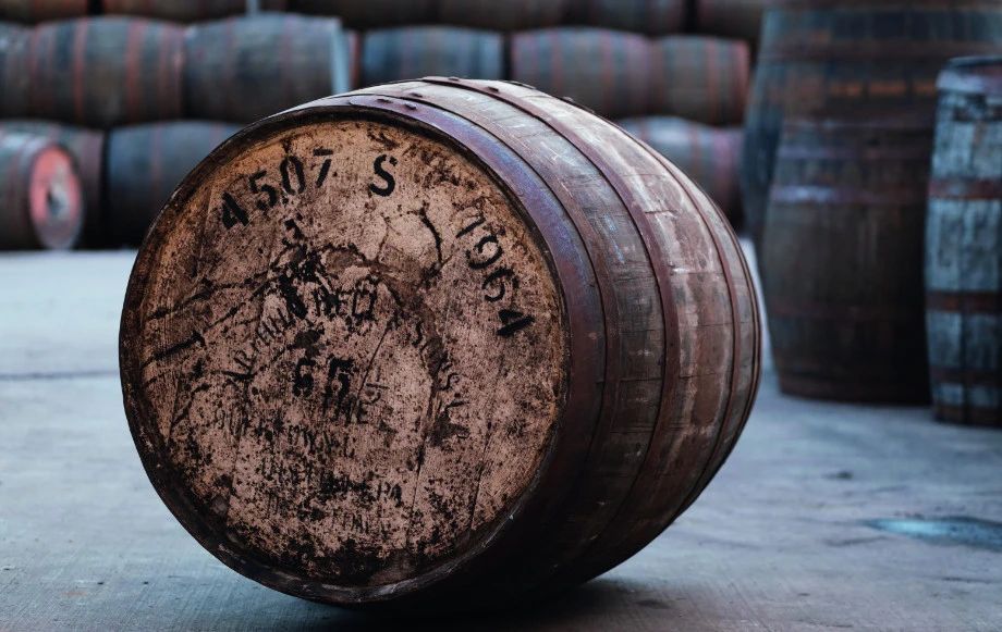 打破传统威士忌,苏格登15年威士忌喝法