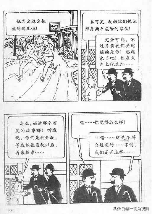 丁丁历险记刚果完整版,丁丁历险记西藏