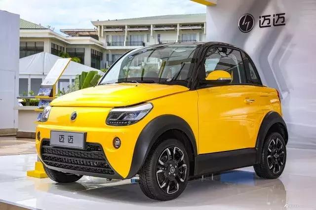 打着赛麟旗号的迈迈能否攻占你的购物车？