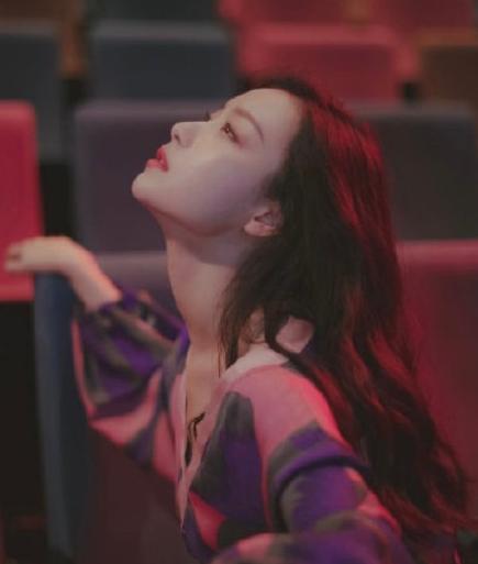 倪妮偶遇同名同姓,倪妮空姐个人资料