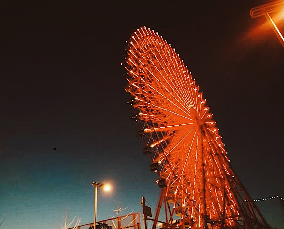 G20后大阪更好玩了！怎么订机票更省钱