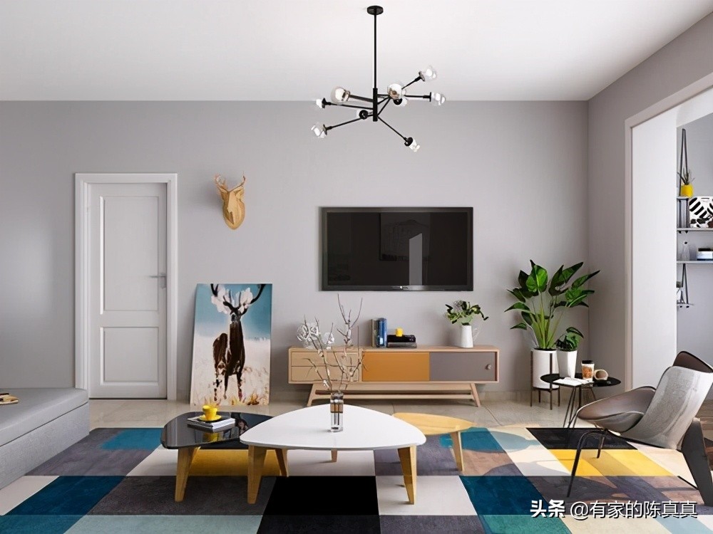 家里有异味的原因及解决方法,家里异味怎么解决最有效