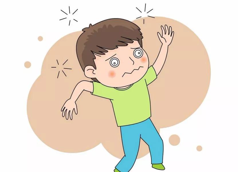 开关现象属于帕金森第几期,帕金森病开关现象指的是什么